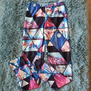 Women's Cinderella Leggings